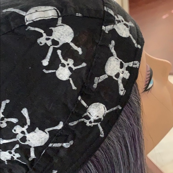 Custom wig cap - Picture 4 of 4